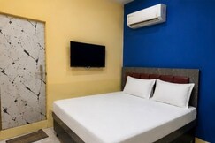 Rose Villa Hotel