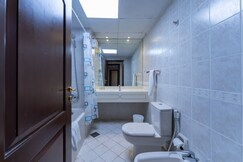 Havana Holiday Homes Oud Metha
