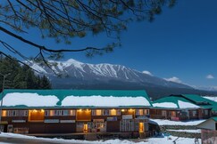 Gulmarg Sahara Hotel