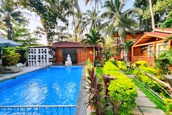 Trideus Tranquil Riverside Resort- Saipem, Candolim