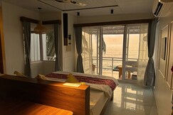 ATS -Arambol | Rooms & Restaurant