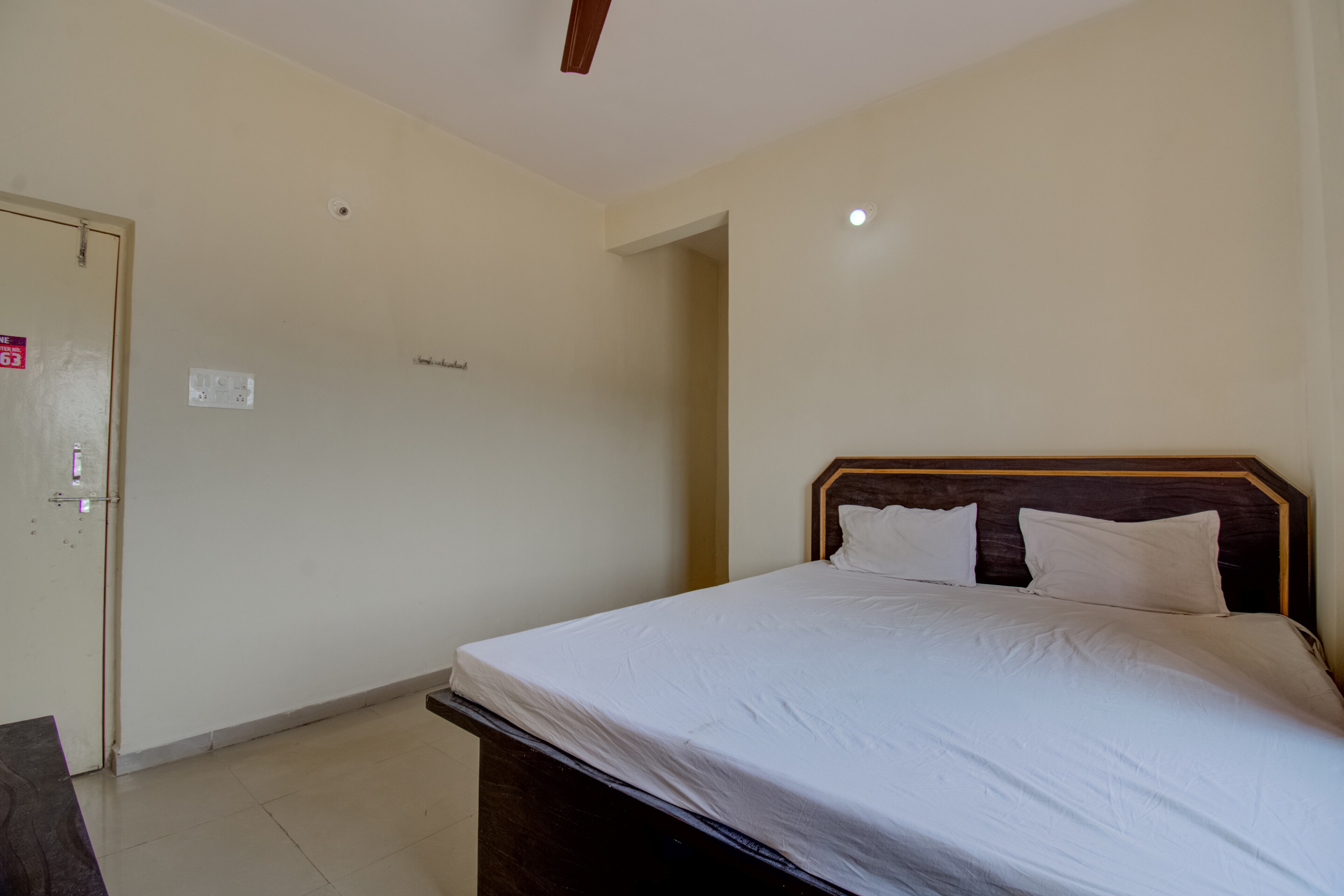 SPOT ON 76219 Sukhana Residency - Tap to explore photos