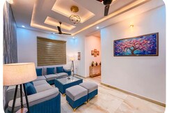 1 BHK Blue Heaven Escape