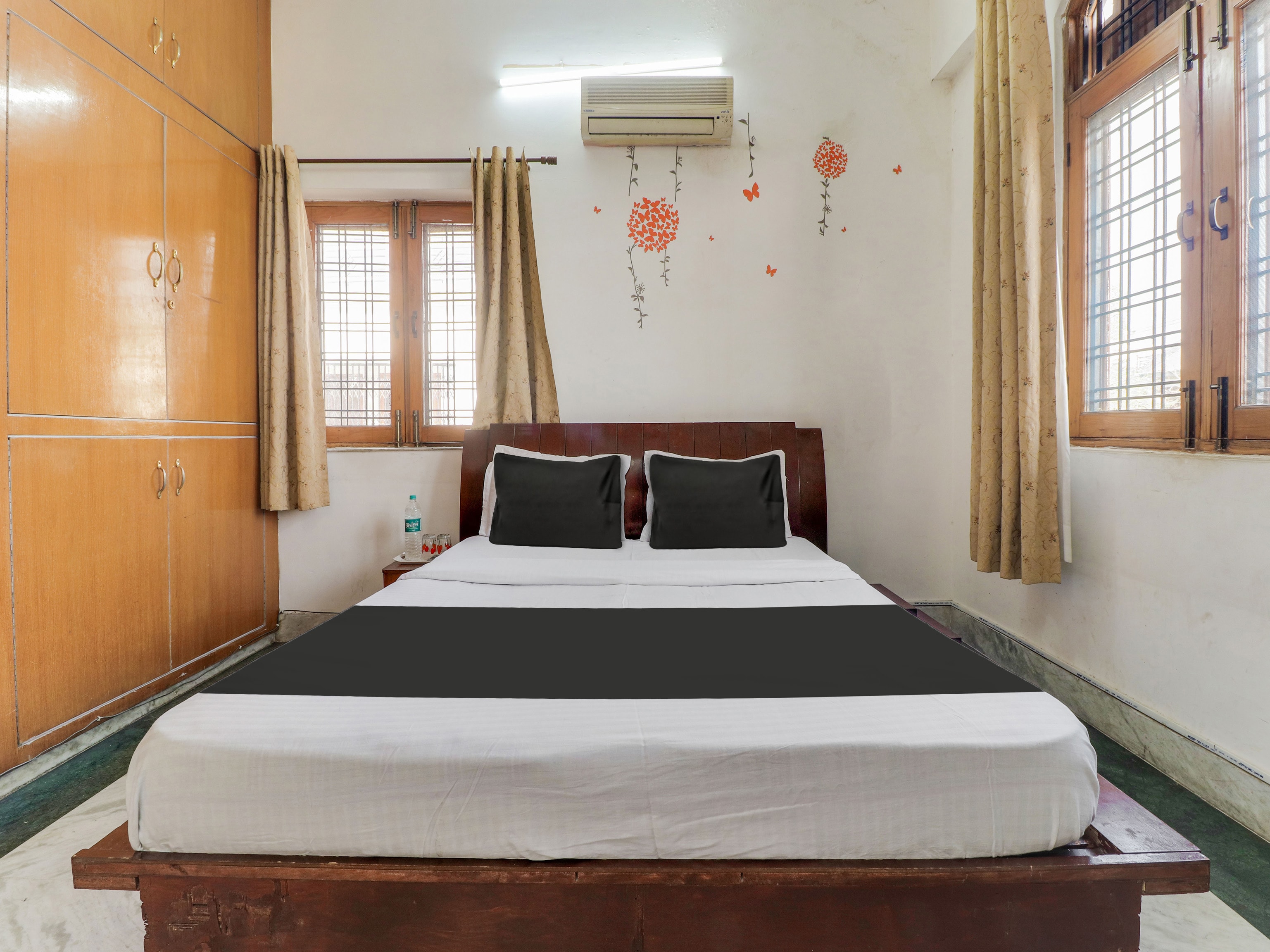 Hotel O Doon Homestay - Tap to explore photos
