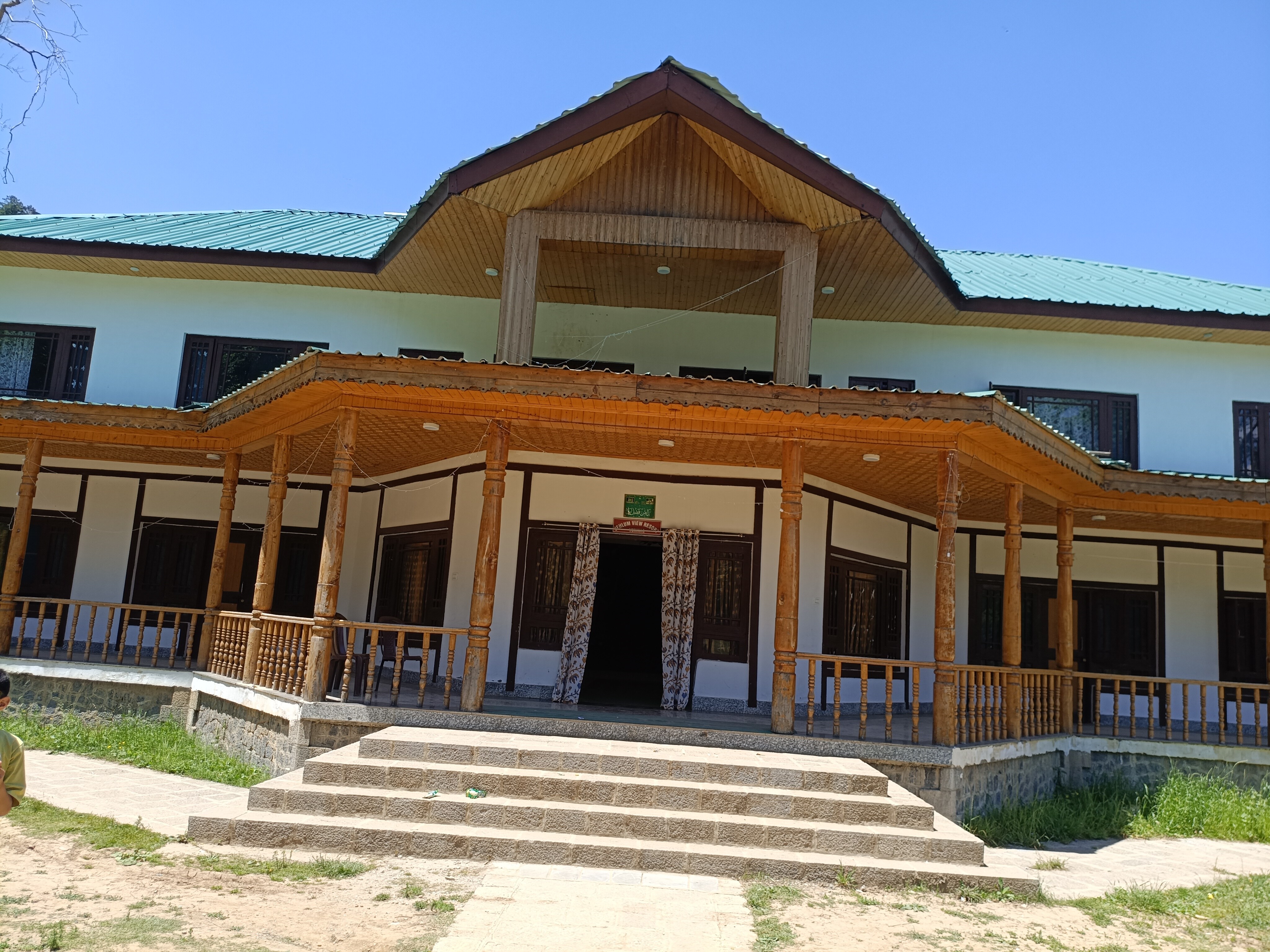Main gallery