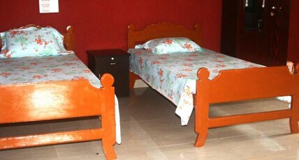 Pepper Trail Home stay Room Type - Deluxe Room