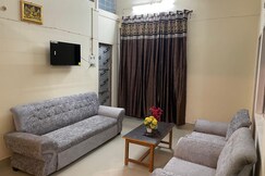 Ramalay | Entire 2BHK Apartment Near Ram Temple