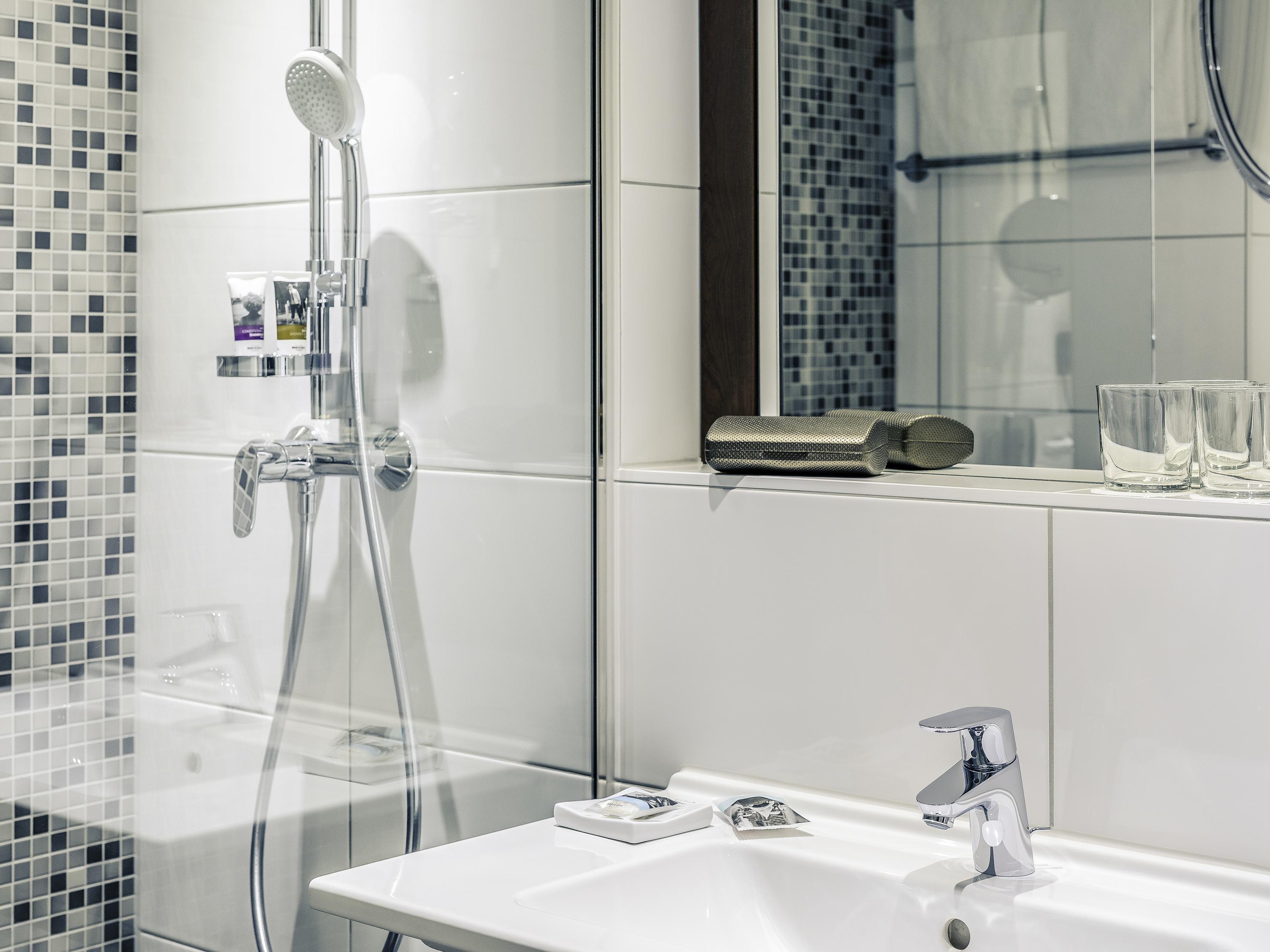 MERCURE AACHEN EUROPAPLATZ - Tap to explore photos