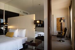 Centro Capital Doha - By Rotana
