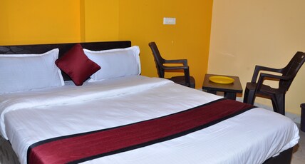 1ROOM Room Type - Standard Room AC