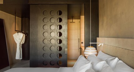Radisson Collection Hotel, The National Brussels Room Type - Junior Suite