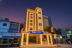 FabHotel Vijaylakshmi Stay Inn
