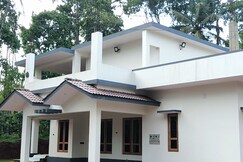 Capital Mansion 3Bdrm EstateView Villa: AryaGroup
