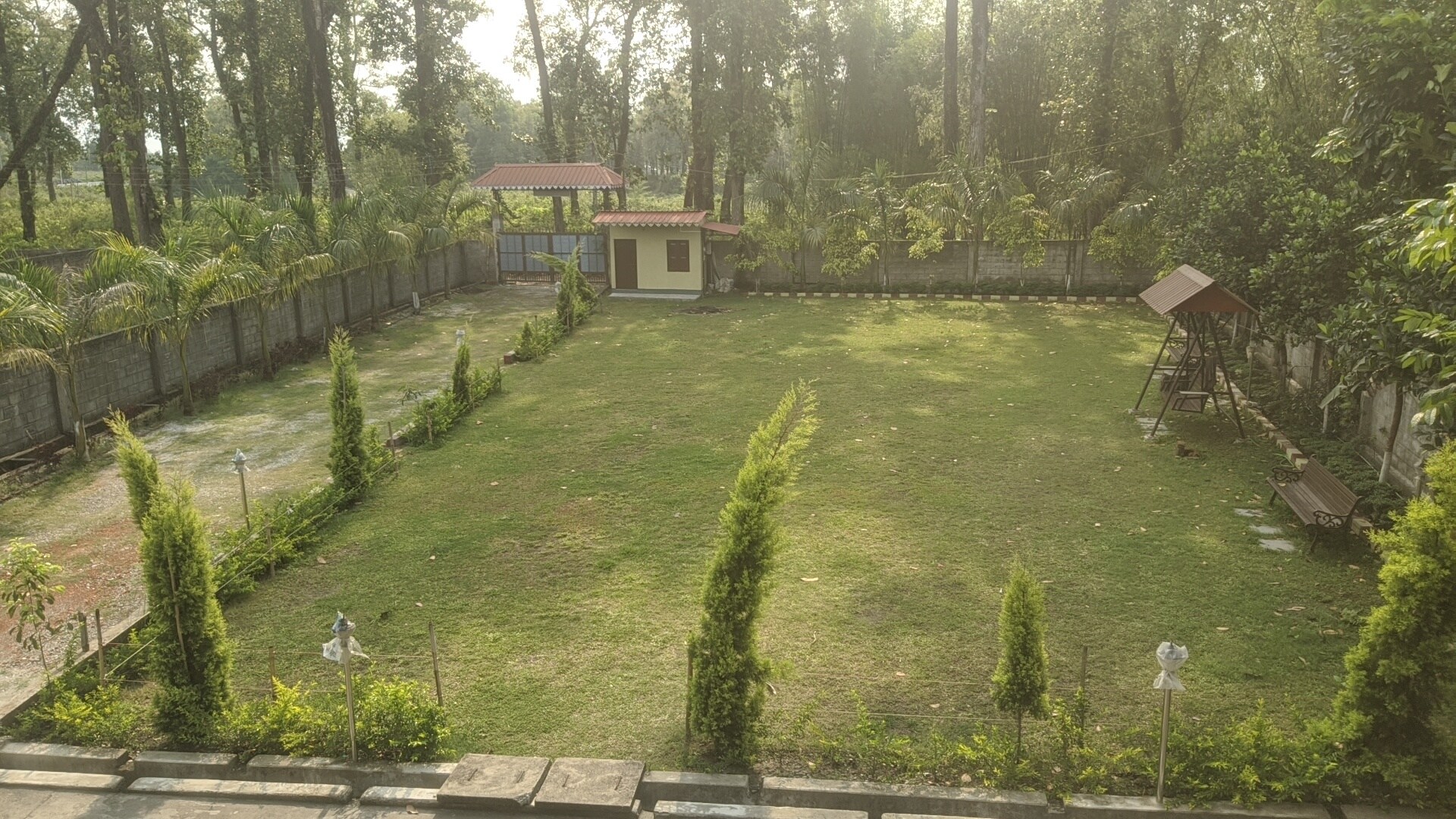 Main gallery