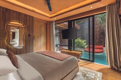 Sana Vie Villa by Ini Vie Hospitality