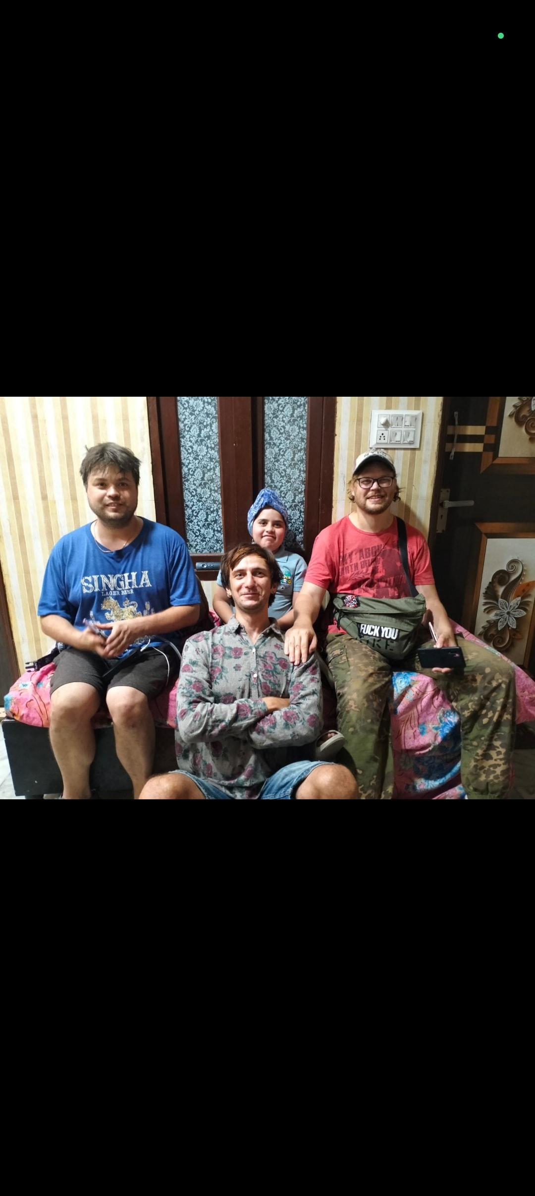 MJ Chawla Homestay - Tap to explore photos
