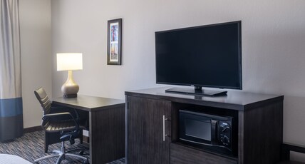 Garner Hotel OKLAHOMA CITY - QUAIL SPRINGS Room Type - 2 Queen Standard
