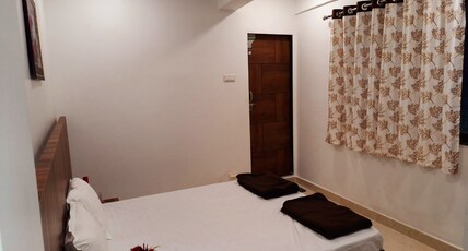 Sunshine Stay Room Type - Deluxe Non Ac Room