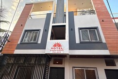 Address of Townhouse Iskcon Temple Ujjain Formerly Hotel Ramashray Palace