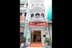 A25 Hotel - 12 Lien Tri