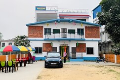 Sinjan Residency