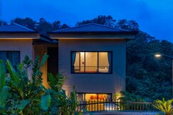 IrisWood 4BHK with Pvt Pool by Tensor Stays