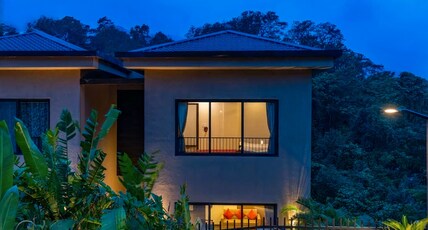 IrisWood 4BHK with Pvt Pool by Tensor Stays Room Type - IrisWood 4BHK with Pvt Pool by Tensor Stays