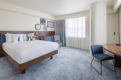 Hampton by Hilton London Gatwick Airport