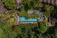 Chapung Sebali Resort