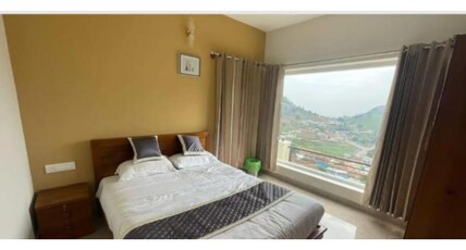 May Flower Cottage Room Type - Super Deluxe Room