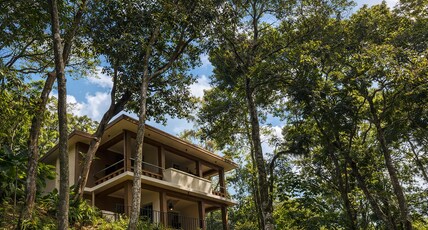 Nirjhara Coorg Room Type - Whispering Valley View