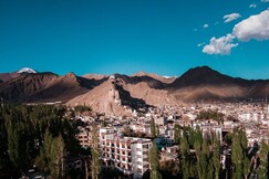 Hotel Tsokar Retreat