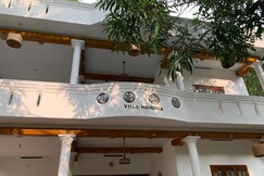 Villa Mandala Guest House