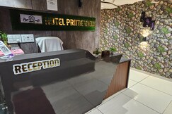 hotel prime view