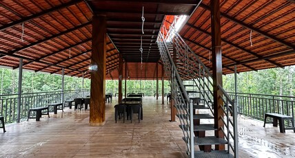 Kalarava Room Type - 2 Queen Beds Deluxe Rooms