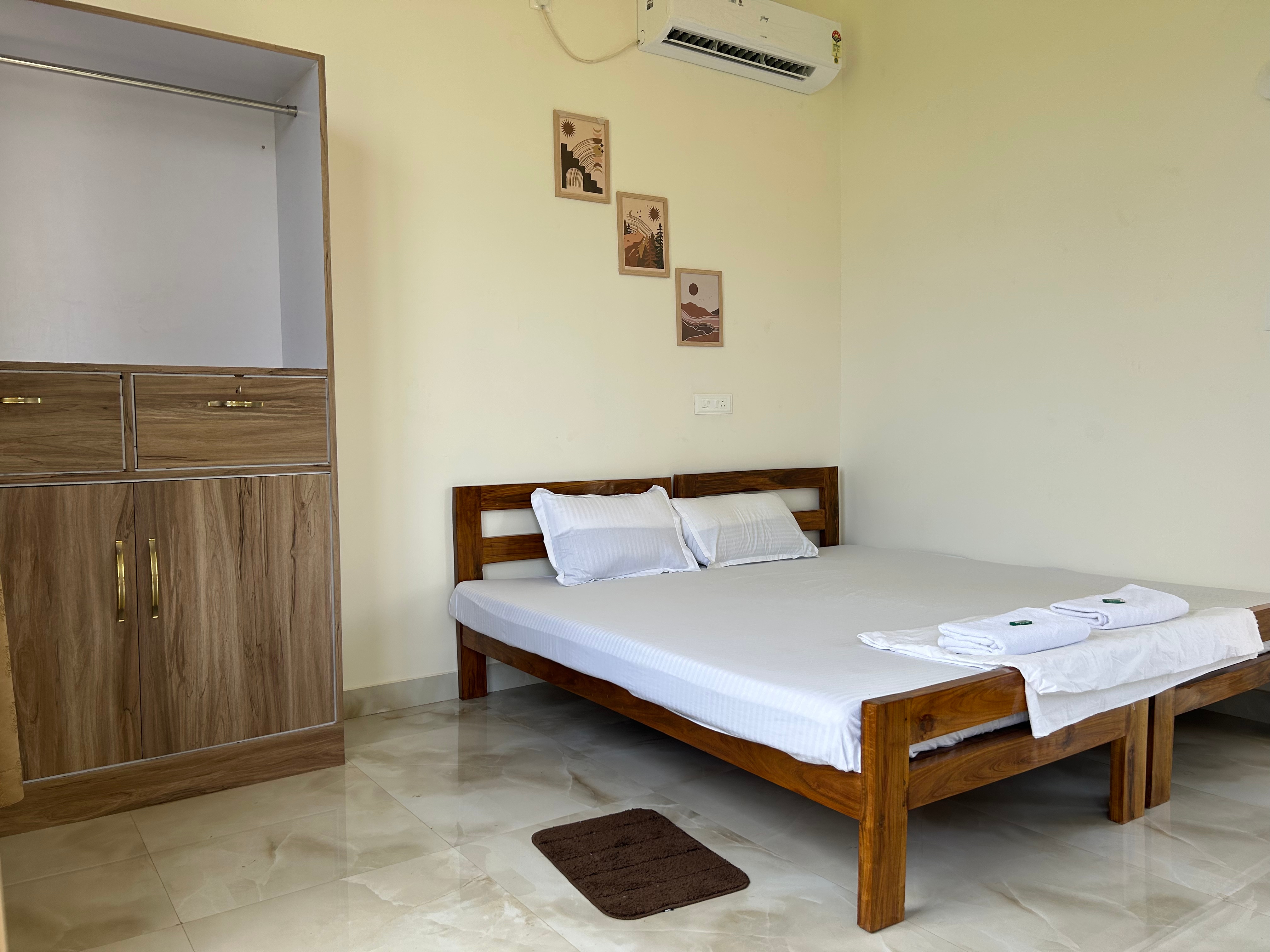 Alivia Eco-Stay & Restaurant - Tap to explore photos