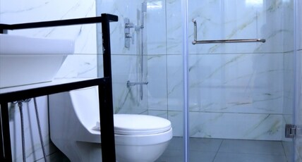 R&B Green stay Room Type - Deluxe Non Air-condition