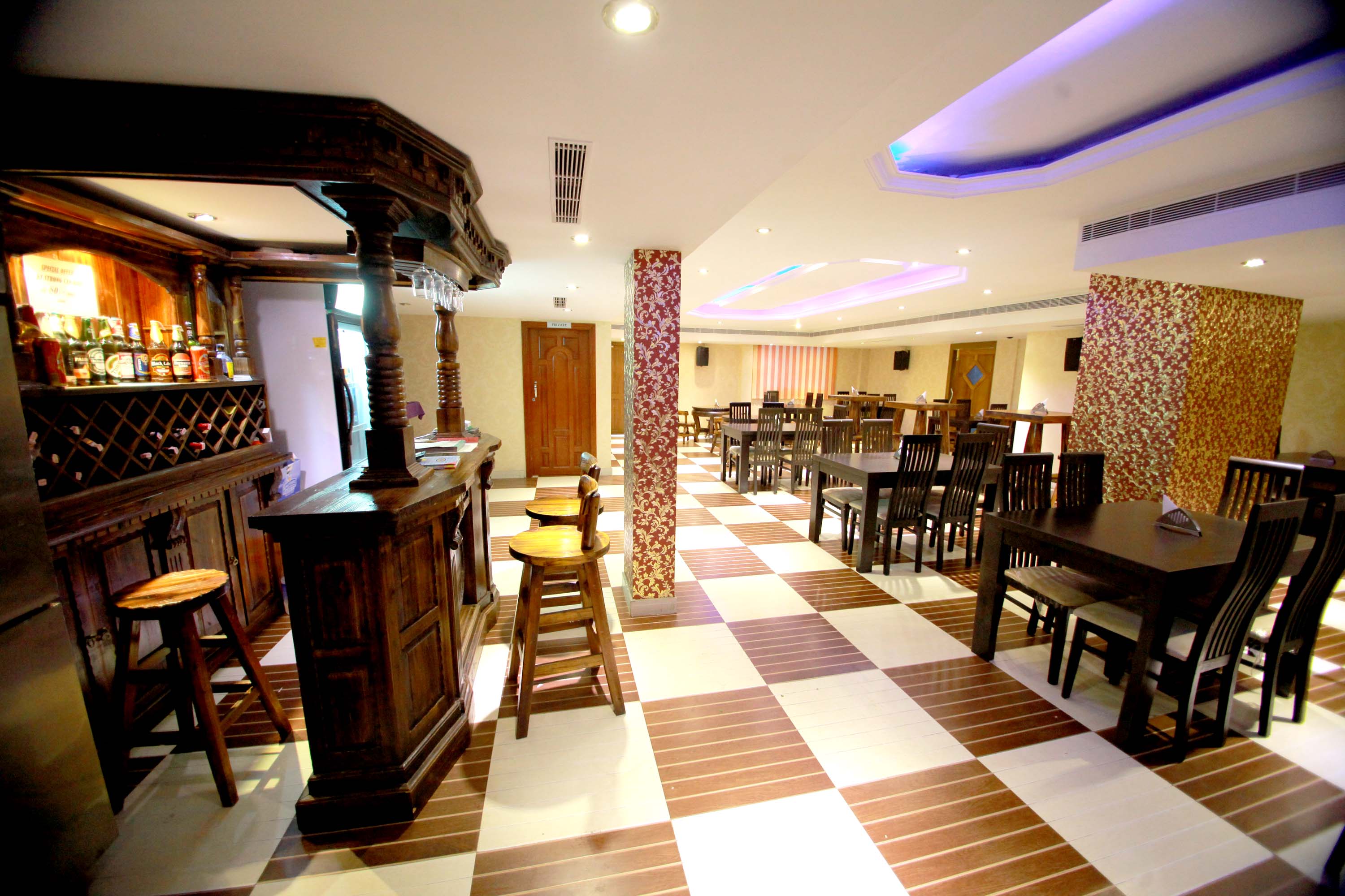 Main gallery