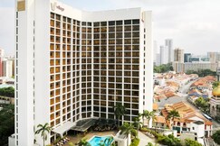 Village Hotel Bugis by Far East Hospitality