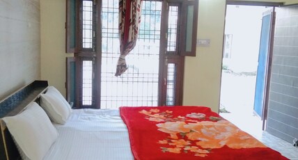 BN RESORT Room Type - Standard Room