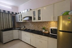 Photos of Prathna Villa Jahnavi