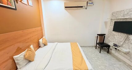 FabHotel Grand Vista Room Type - Premium Room