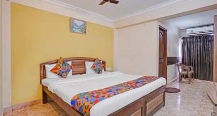 FabHotel Picnic Plaza - Nr. Mall De Goa, Porvorim Room Type - Premium Room