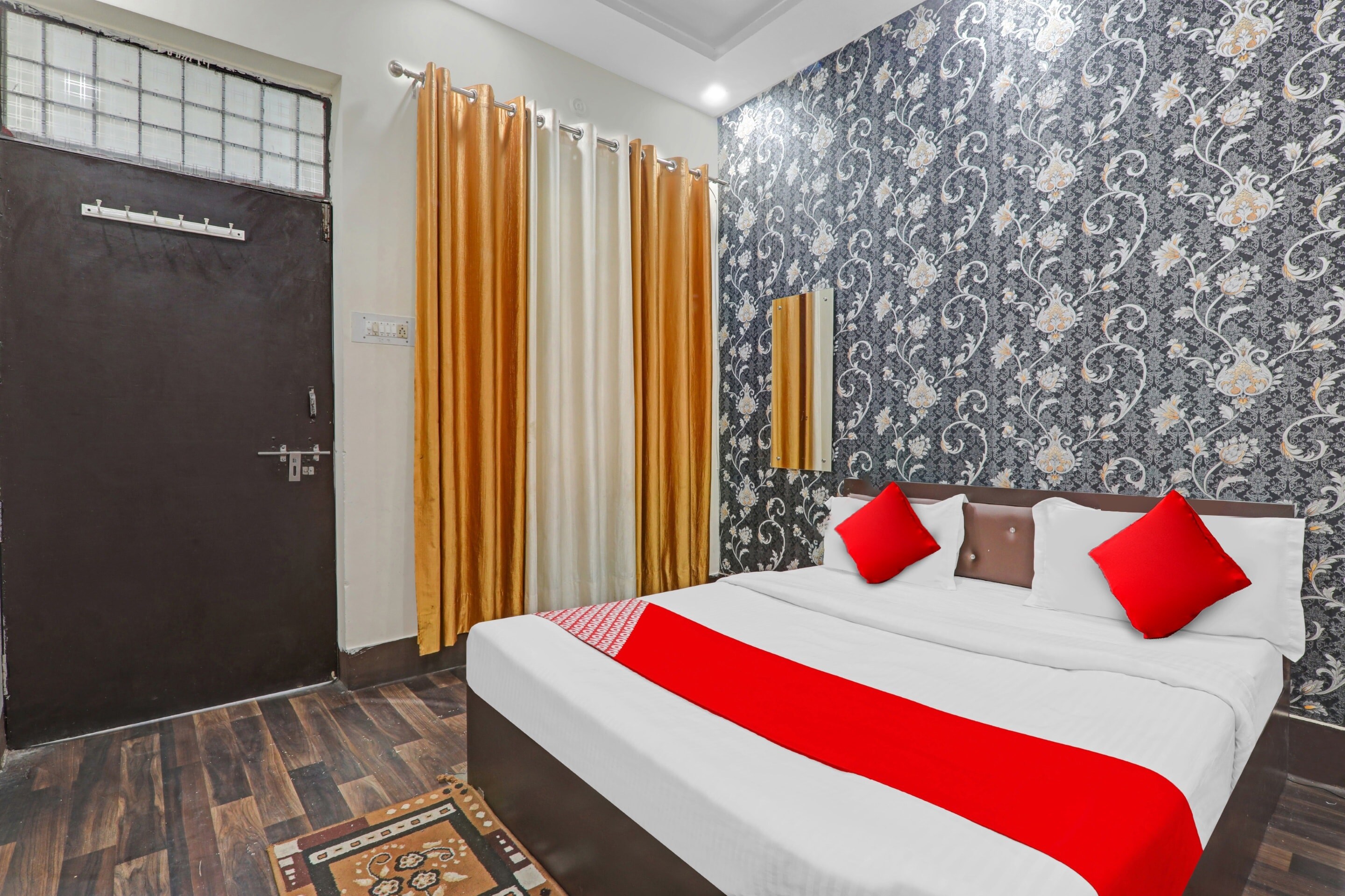Super Hotel O New Pacifica Grand - Tap to explore photos