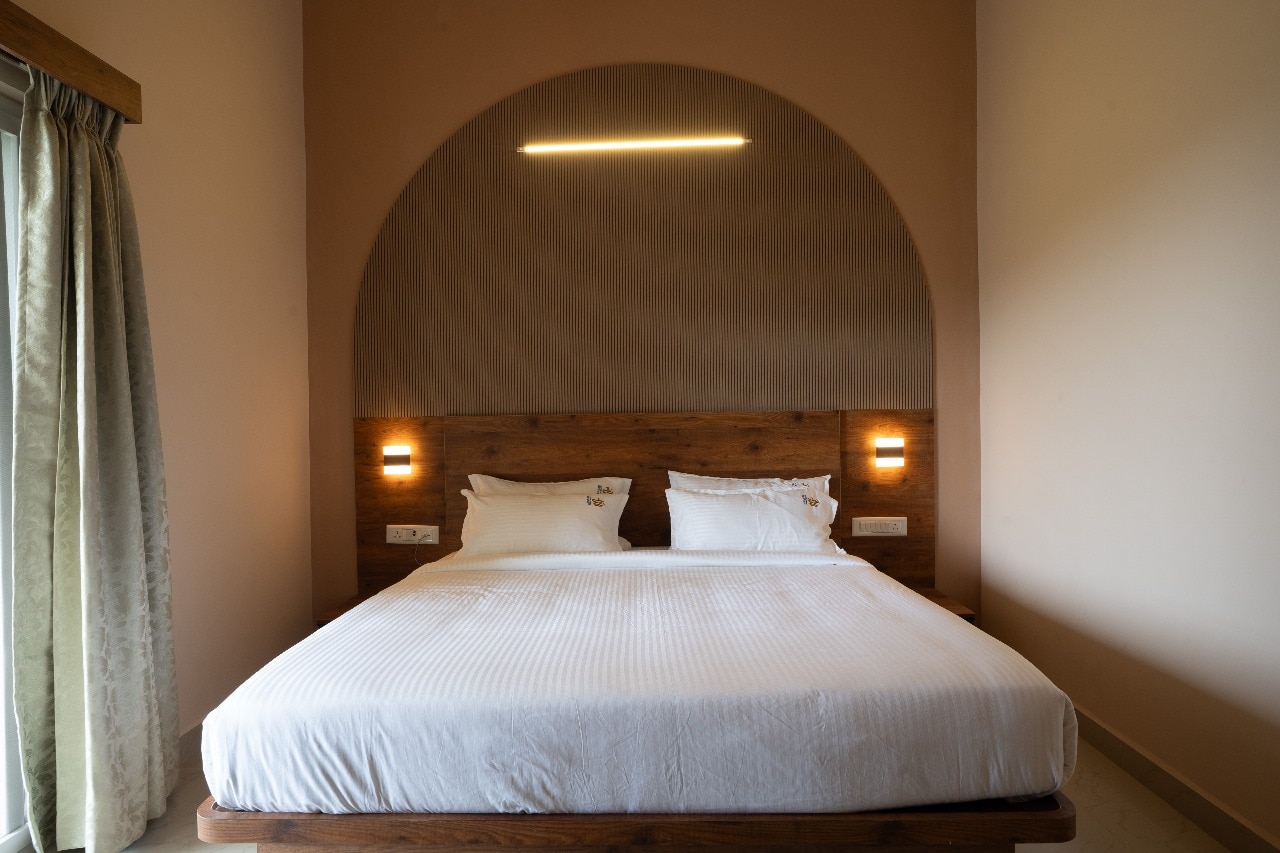 MSB Silver Spring Resort - Tap to explore photos