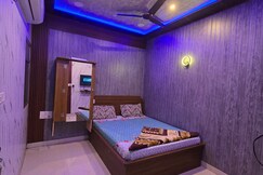 Hotel Jagdamba Inn Jagdalpur