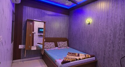 Hotel Jagdamba Inn Jagdalpur Room Type - Super Deluxe Room