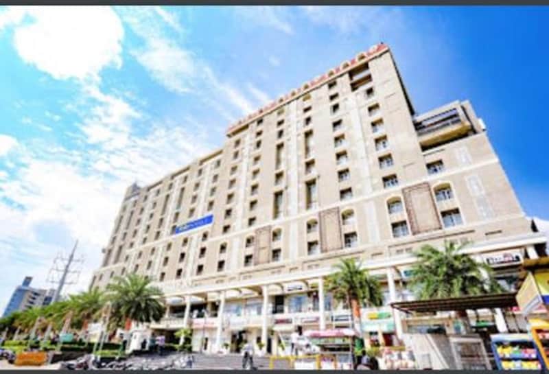 HOTEL BITTY KRISHNA - Tap to explore photos