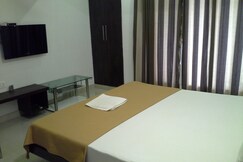 Hotel Galaxy Residency Vasai-Nalasopara