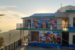 MAHARAJA RESIDENCY